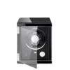 Remontoir montre vertical compact métal – Design élégant et gain de place – Mécanisme automatique silencieux