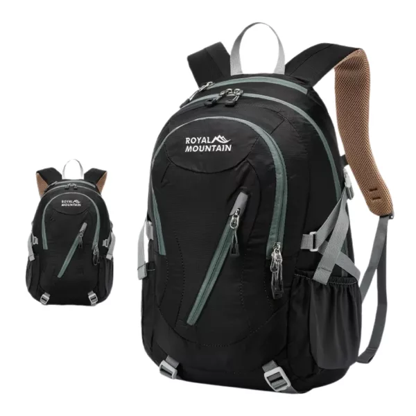 Sac à dos randonnée femme respirant – Image 7