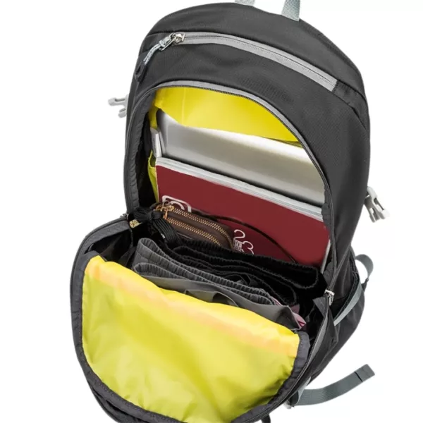 Sac à dos randonnée femme respirant – Image 4