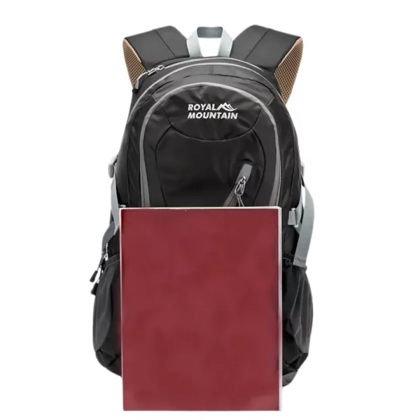 Sac à dos randonnée femme respirant – Image 5