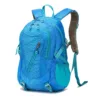 Sac à dos randonnée femme respirant
