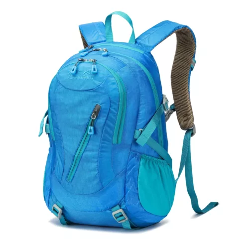 Sac à dos randonnée femme respirant