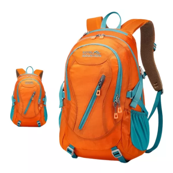 Sac à dos randonnée femme respirant – Image 8