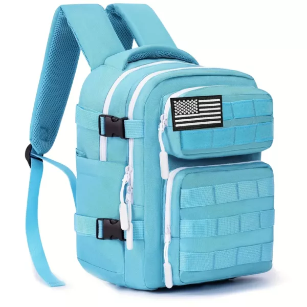 Sac à dos militaire compact urbain – Image 7