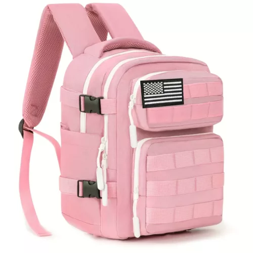 Sac à dos militaire compact urbain