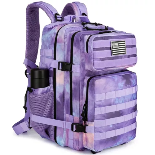 Sac à dos militaire extérieur résistant