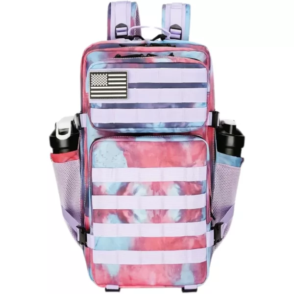 Sac à dos militaire extérieur résistant – Image 8