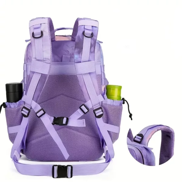 Sac à dos militaire extérieur résistant – Image 7