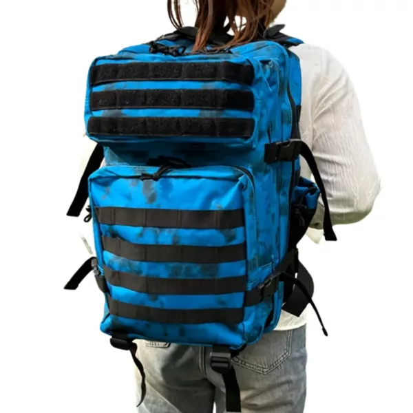 Sac à dos militaire extérieur résistant – Image 9