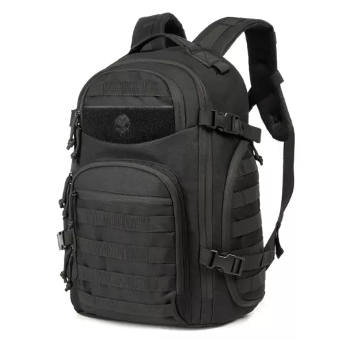 Sac à dos militaire fonctionnel randonnée