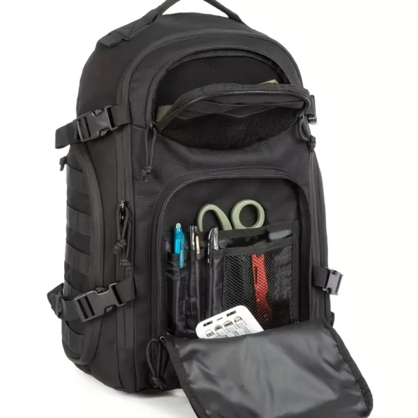 Sac à dos militaire fonctionnel randonnée – Image 4