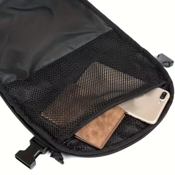 Sac à dos militaire fonctionnel randonnée – Image 7