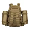 Sac à dos militaire grande capacité
