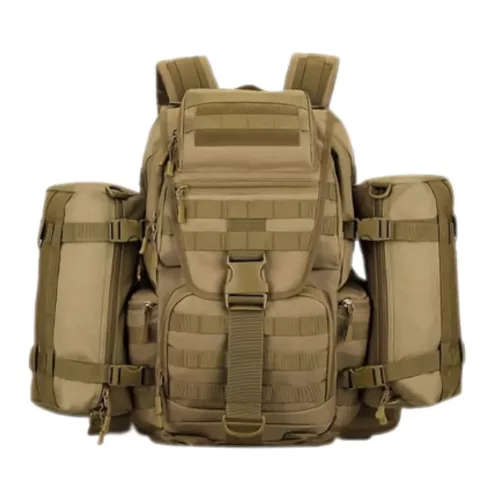 Sac à dos militaire grande capacité