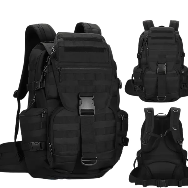 Sac à dos militaire grande capacité – Image 6