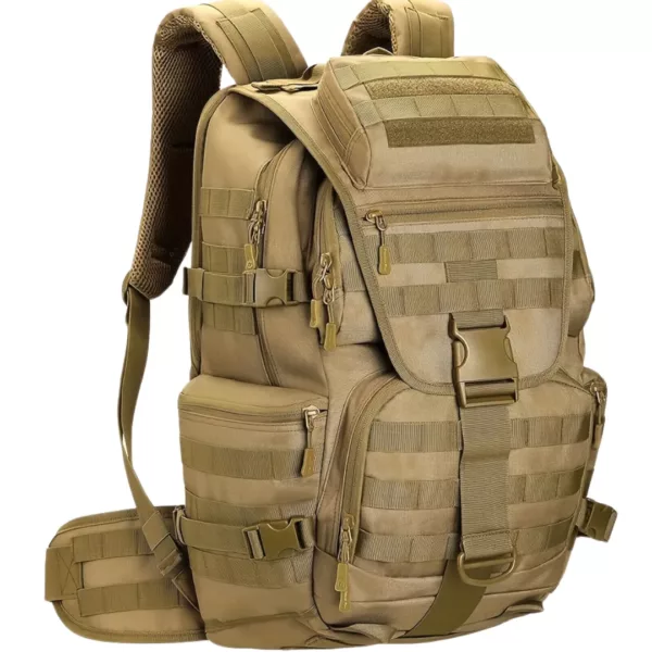 Sac à dos militaire grande capacité – Image 7