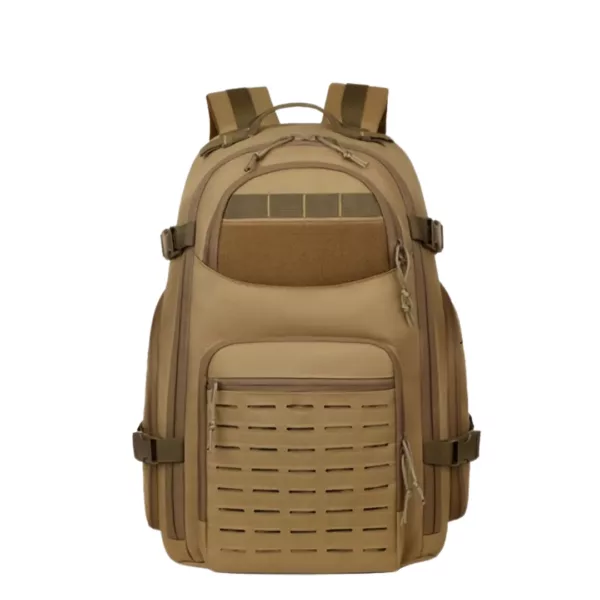 Sac à dos militaire respirant voyage – Ultra résistant et confortable pour randonnées et aventures extrêmes – Image 10