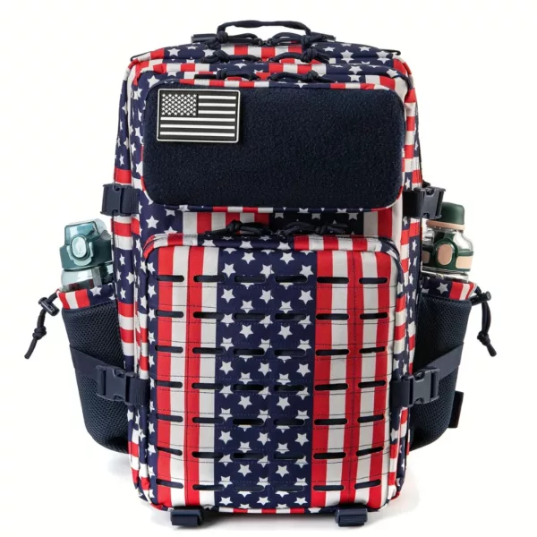 Sac à dos militaire robuste excursion – Image 10
