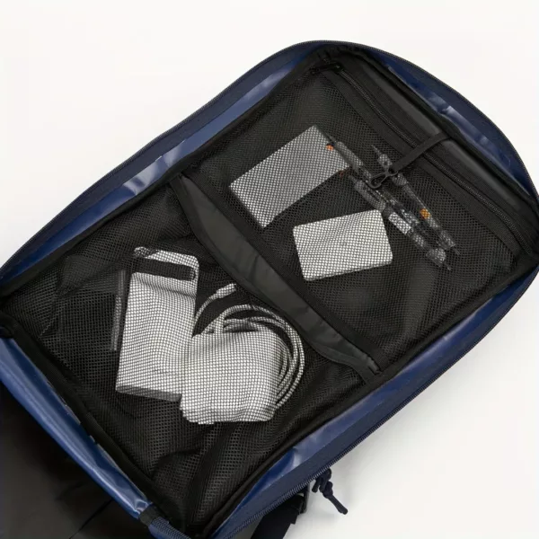 Sac à dos militaire robuste excursion – Image 7