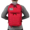 Sac à dos militaire tactique renforcé – Ultra robuste, grande capacité, idéal survie et aventures extrêmes