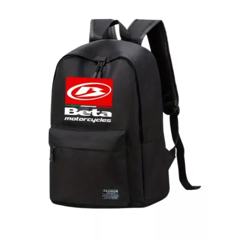 Sac à dos moto léger pratique