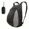 Sac à dos moto pliable léger