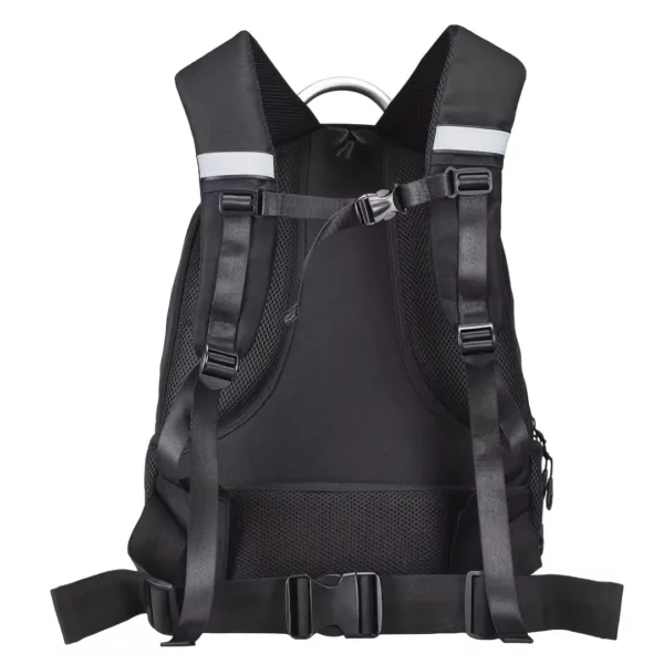 Sac à dos moto rigide ergonomique – Image 8