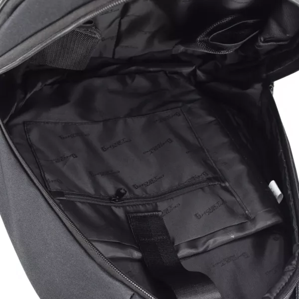 Sac à dos moto rigide ergonomique – Image 7
