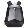 Sac à dos moto rigide ergonomique