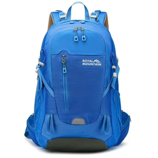 Sac à dos randonnée femme alpinisme – Image 2