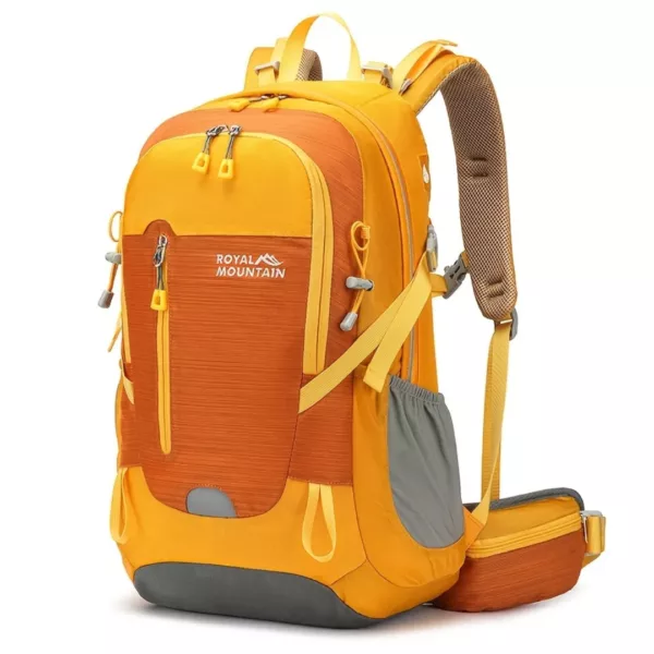 Sac à dos randonnée femme alpinisme