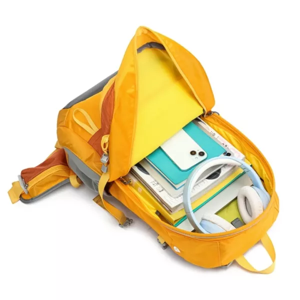 Sac à dos randonnée femme alpinisme – Image 6