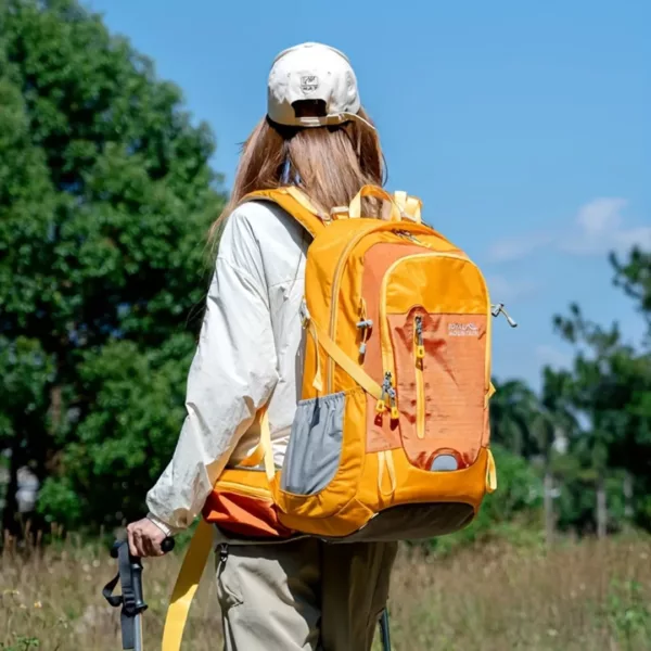 Sac à dos randonnée femme alpinisme – Image 7