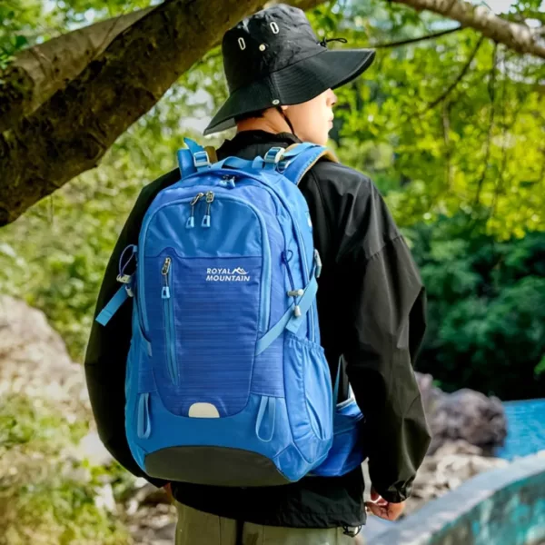 Sac à dos randonnée femme alpinisme – Image 9