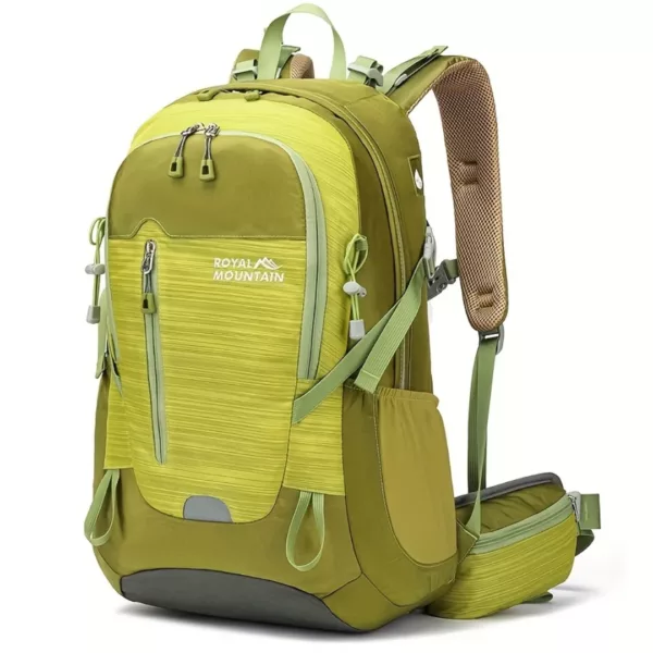 Sac à dos randonnée femme alpinisme – Image 10