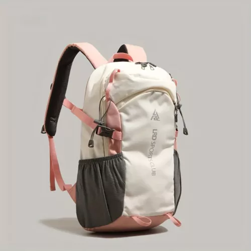 Sac à dos randonnée femme compartiments