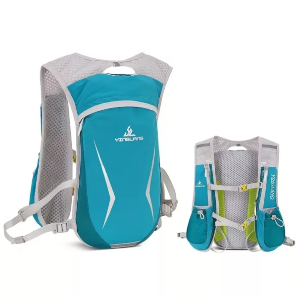 Sac à dos randonnée femme cyclisme running – Image 7