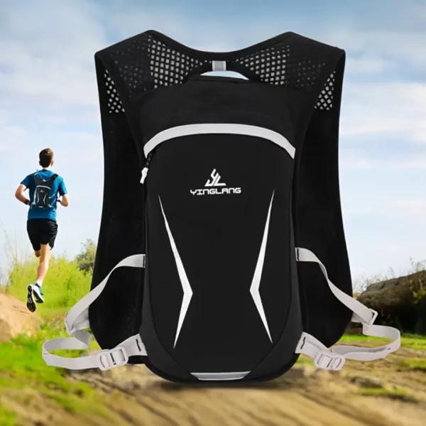 Sac à dos randonnée femme cyclisme running