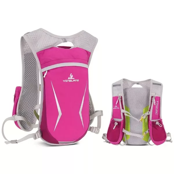 Sac à dos randonnée femme cyclisme running – Image 9