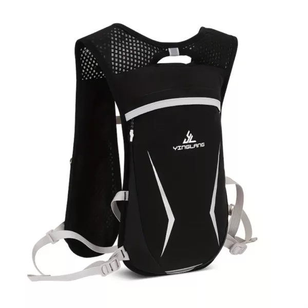 Sac à dos randonnée femme cyclisme running – Image 14