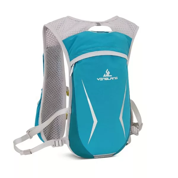Sac à dos randonnée femme cyclisme running – Image 13