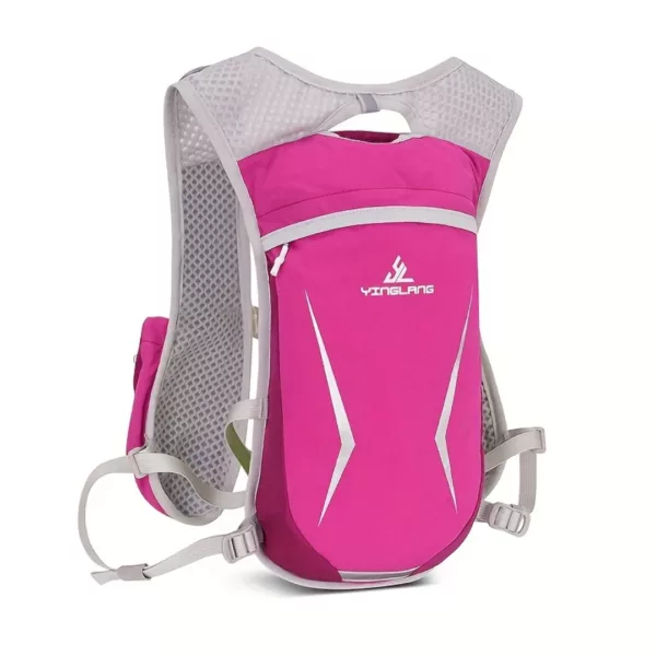 Sac à dos randonnée femme cyclisme running – Image 12