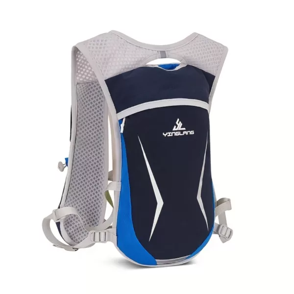 Sac à dos randonnée femme cyclisme running – Image 11