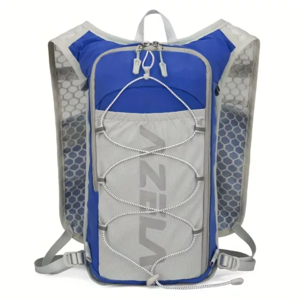 Sac à dos randonnée femme hydratation légère – Ultra confortable et respirant pour longues marches sans fatigue – Image 12