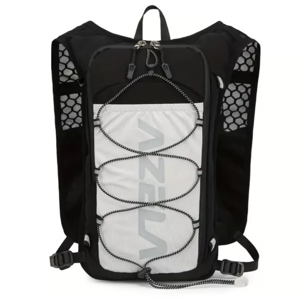 Sac à dos randonnée femme hydratation légère – Ultra confortable et respirant pour longues marches sans fatigue – Image 8