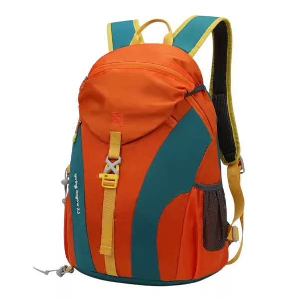 Sac à dos randonnée femme léger respirant – Image 11