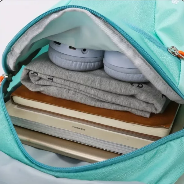 Sac à dos randonnée femme léger respirant – Image 5