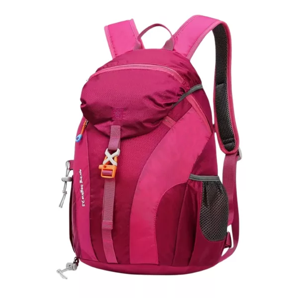 Sac à dos randonnée femme léger respirant – Image 8