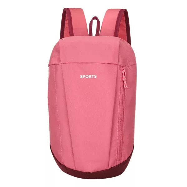 Sac à dos randonnée femme léger urbain – Image 9