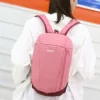 Sac à dos randonnée femme léger urbain